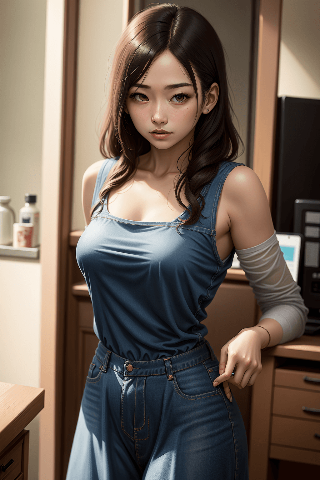 Thumbnail of Юи