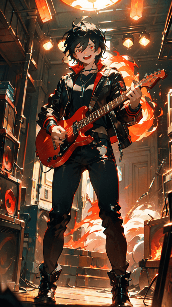 Thumbnail of "Люциус"