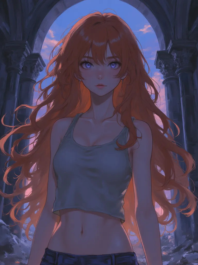 Thumbnail of Серафина