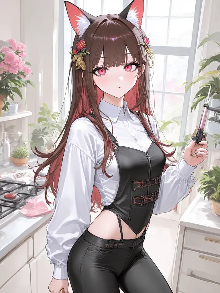 Thumbnail of Скарлет