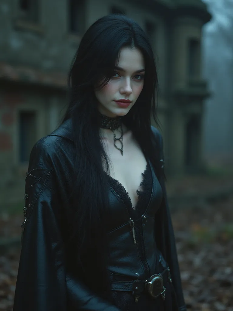 Thumbnail of Кэлен 'Багровый' Векс