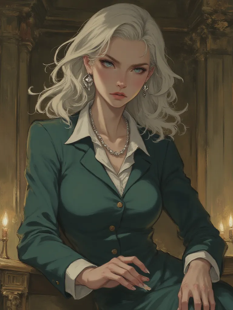 Thumbnail of Элеанор Вэнс