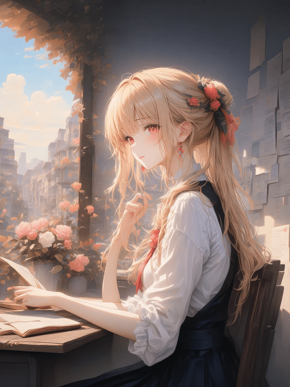 Thumbnail of Эмилия