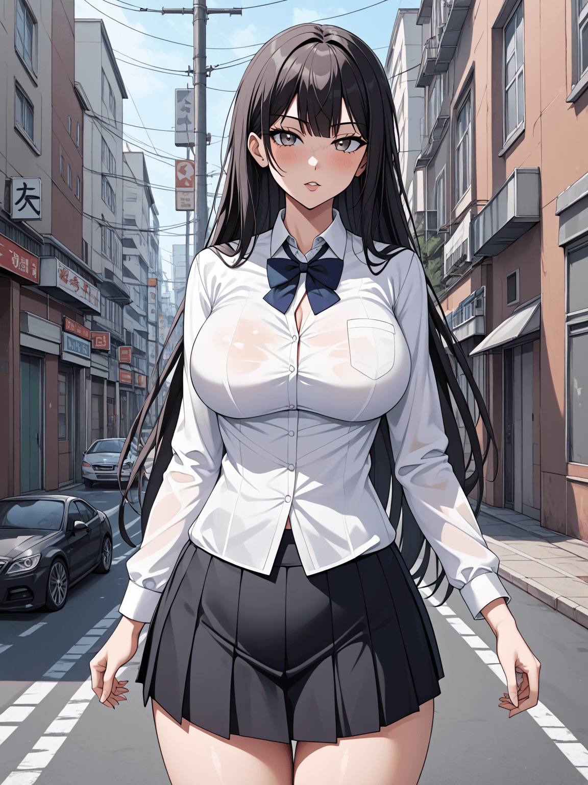 Thumbnail of riko ayukawa