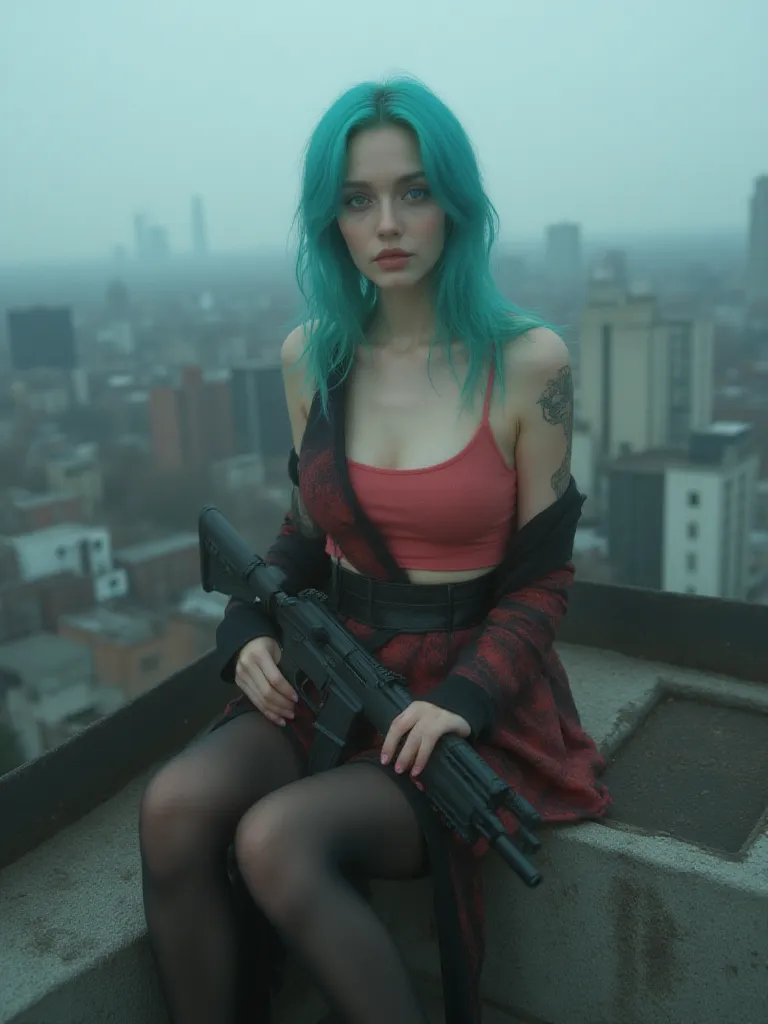 Thumbnail of Сара Дюпон