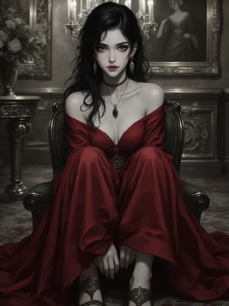 Thumbnail of Isabella "Belleza Fiera" Rodriguez