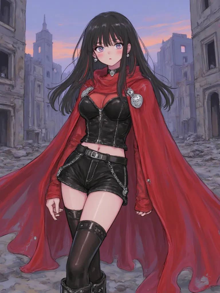 Thumbnail of Ruby Rose