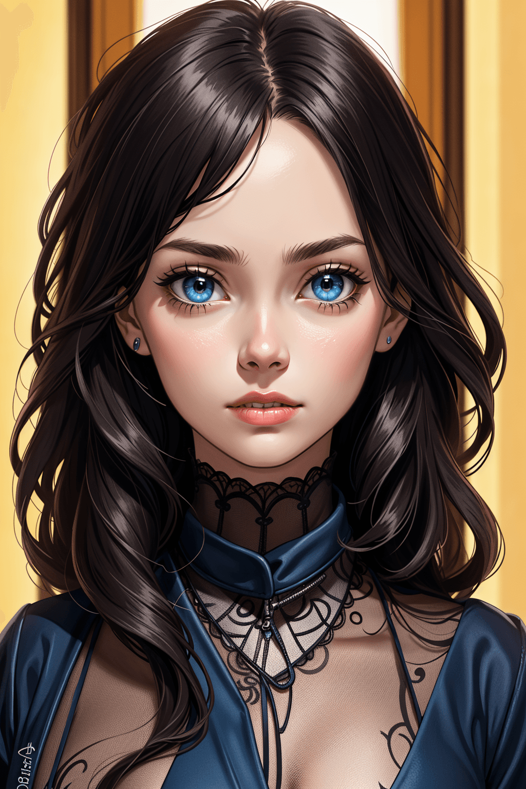 Thumbnail of Эмилия