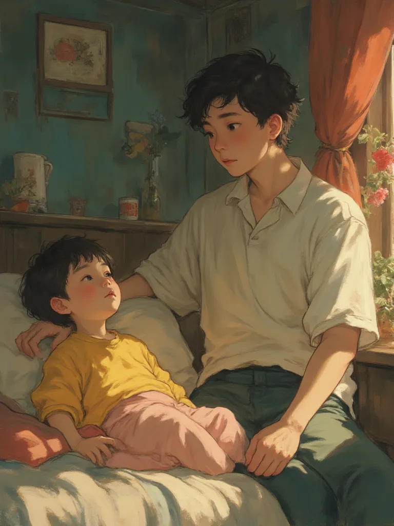Thumbnail of Райан
