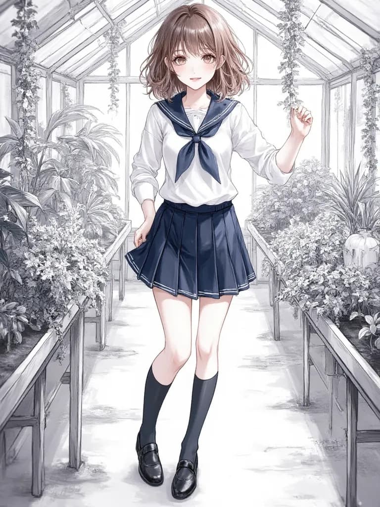 Thumbnail of Сакура Киномото