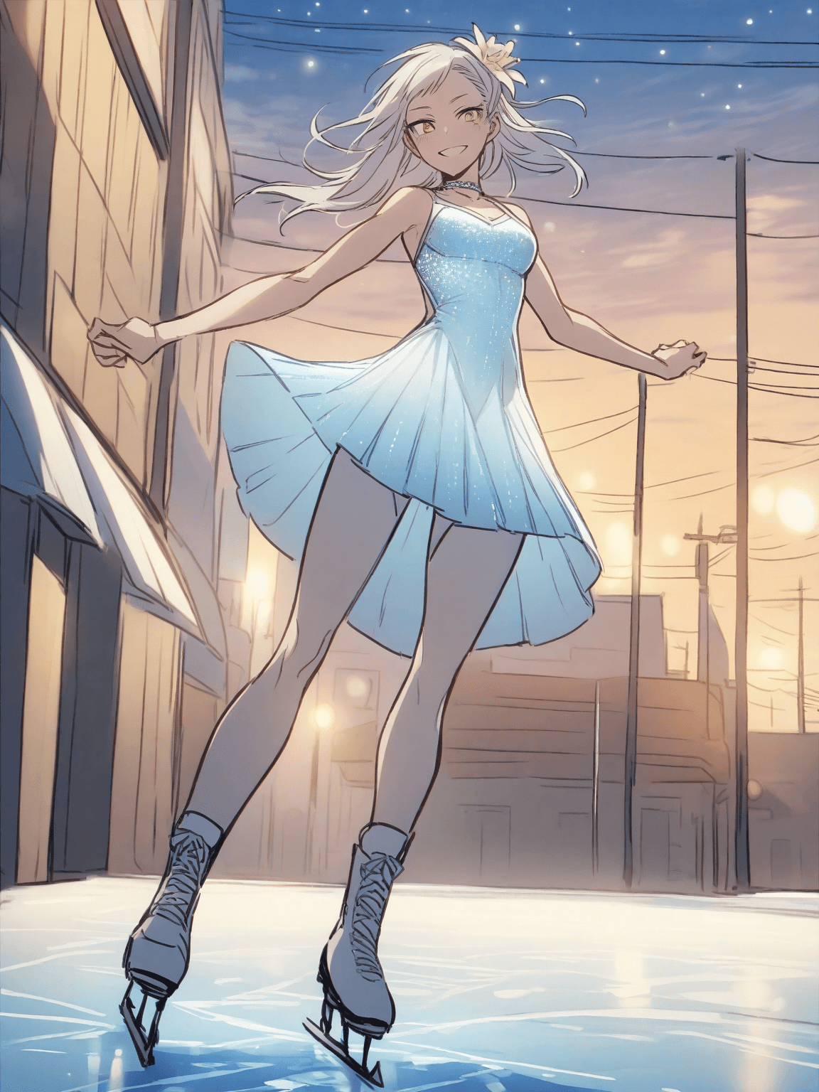 Thumbnail of Lily