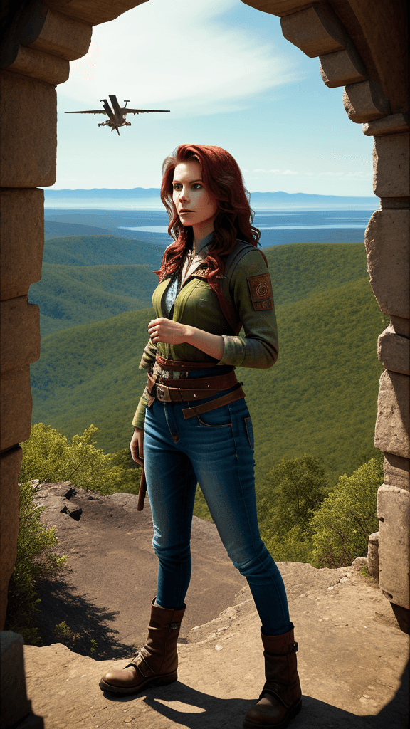 Thumbnail of Elysia: The Seeker of Lost Realms