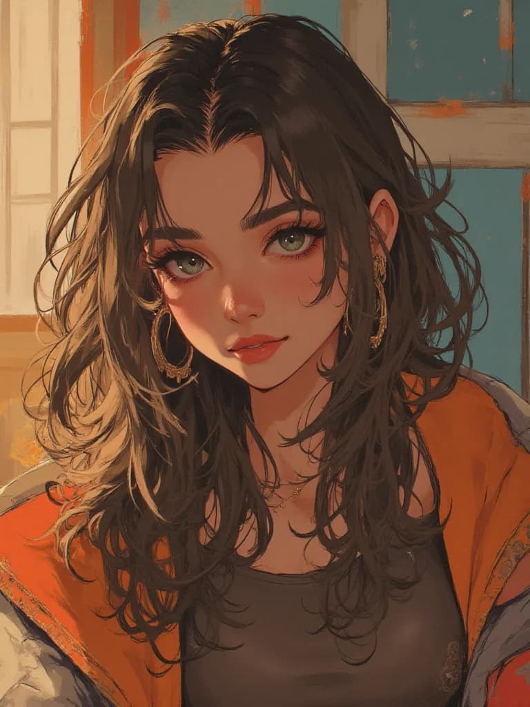 Thumbnail of Валентина