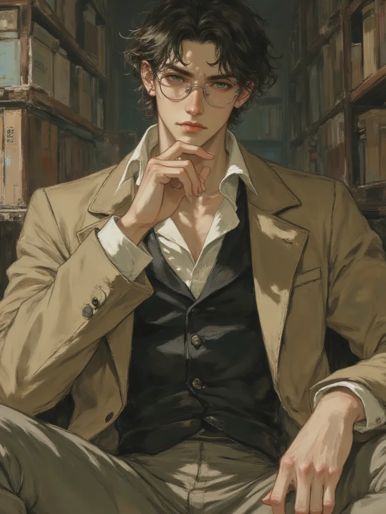 Thumbnail of Джейк