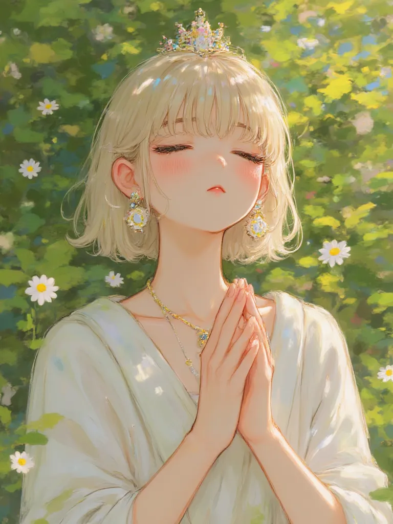 Thumbnail of Лиа — спокойствие, осознанность