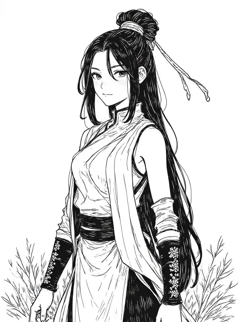 Thumbnail of Wuxia / Cultivation Companion