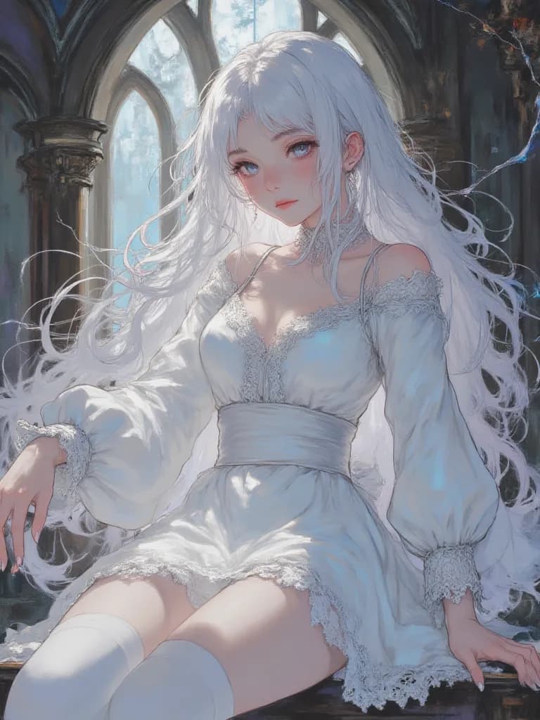 Thumbnail of Альфредо