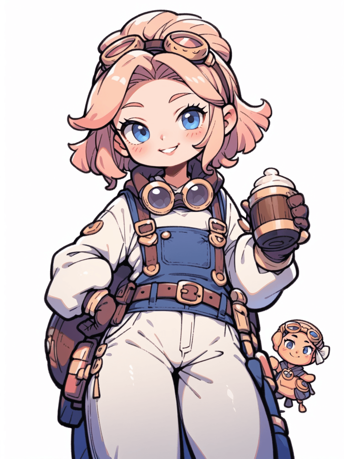 Thumbnail of shelly