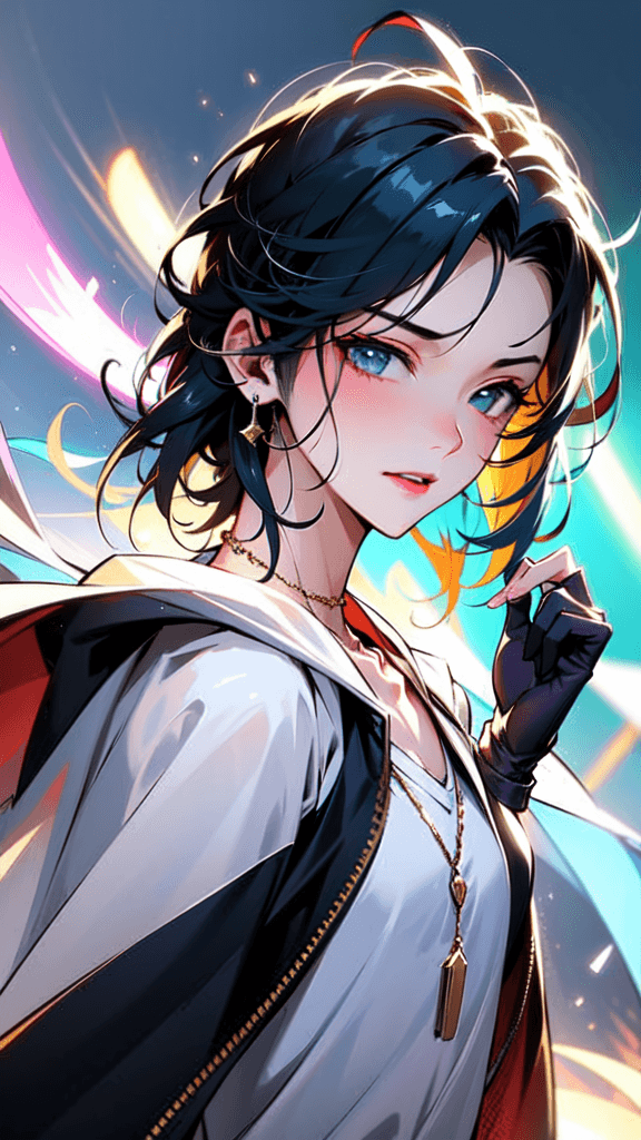 Thumbnail of "Lucius"