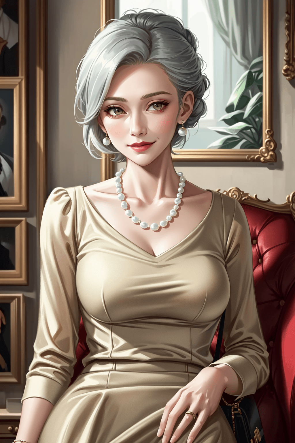 Thumbnail of Карла