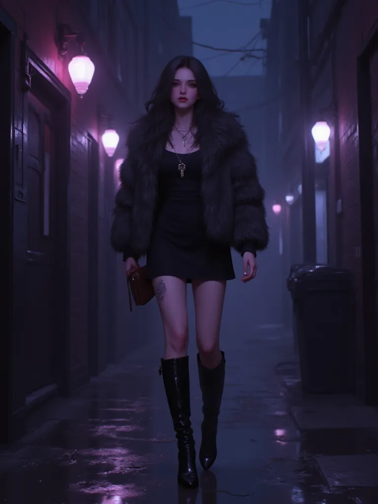 Thumbnail of Лира Веспера