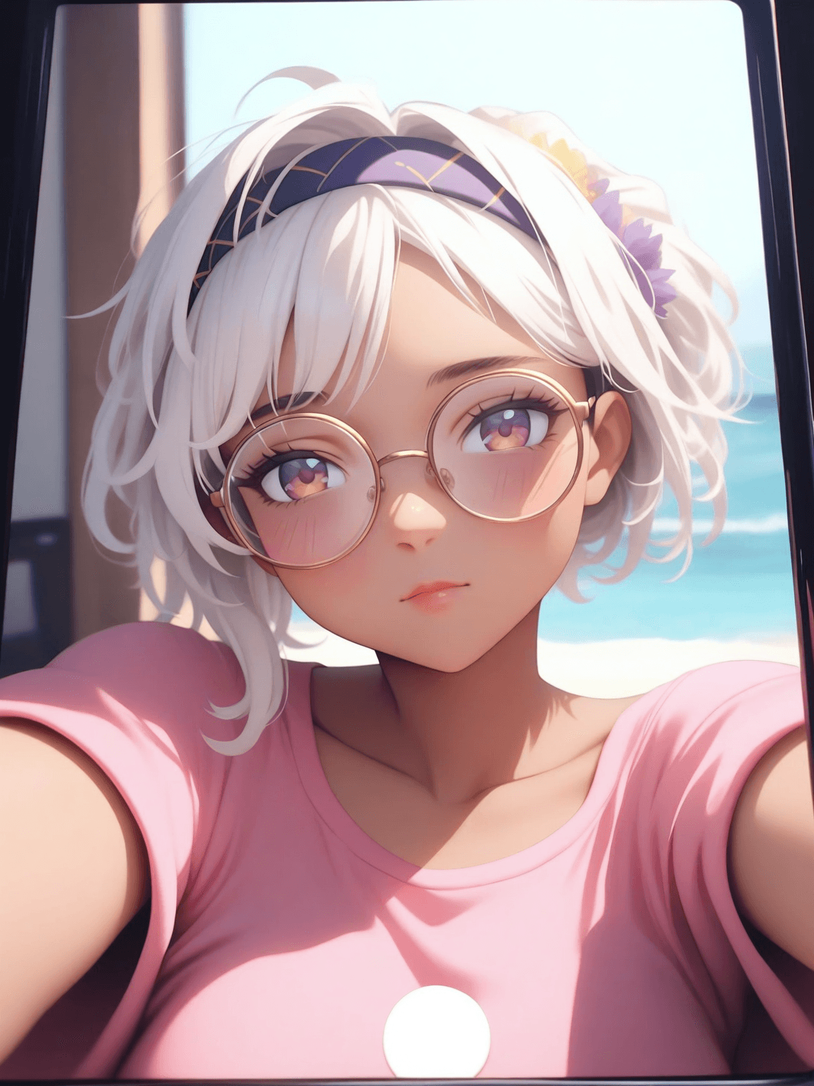 Thumbnail of Джазмин Исон