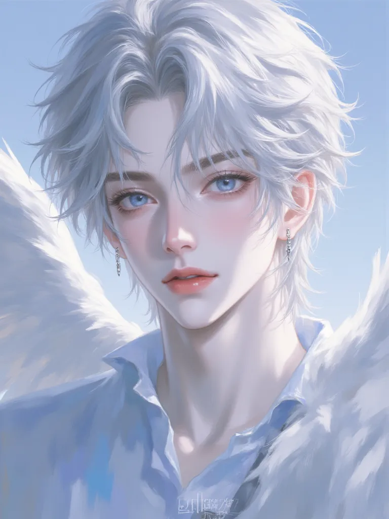 Thumbnail of Себастьян