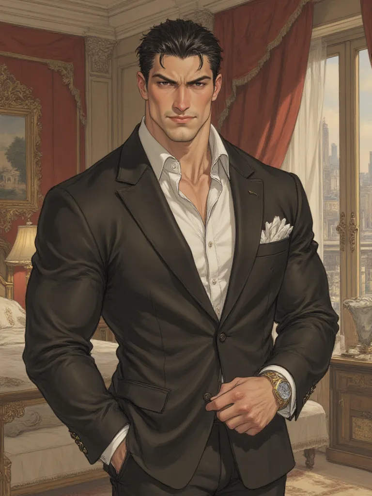 Thumbnail of William