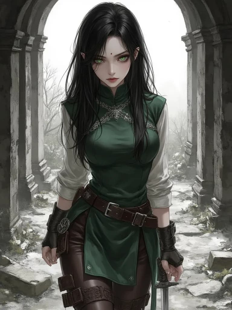 Thumbnail of Мэри