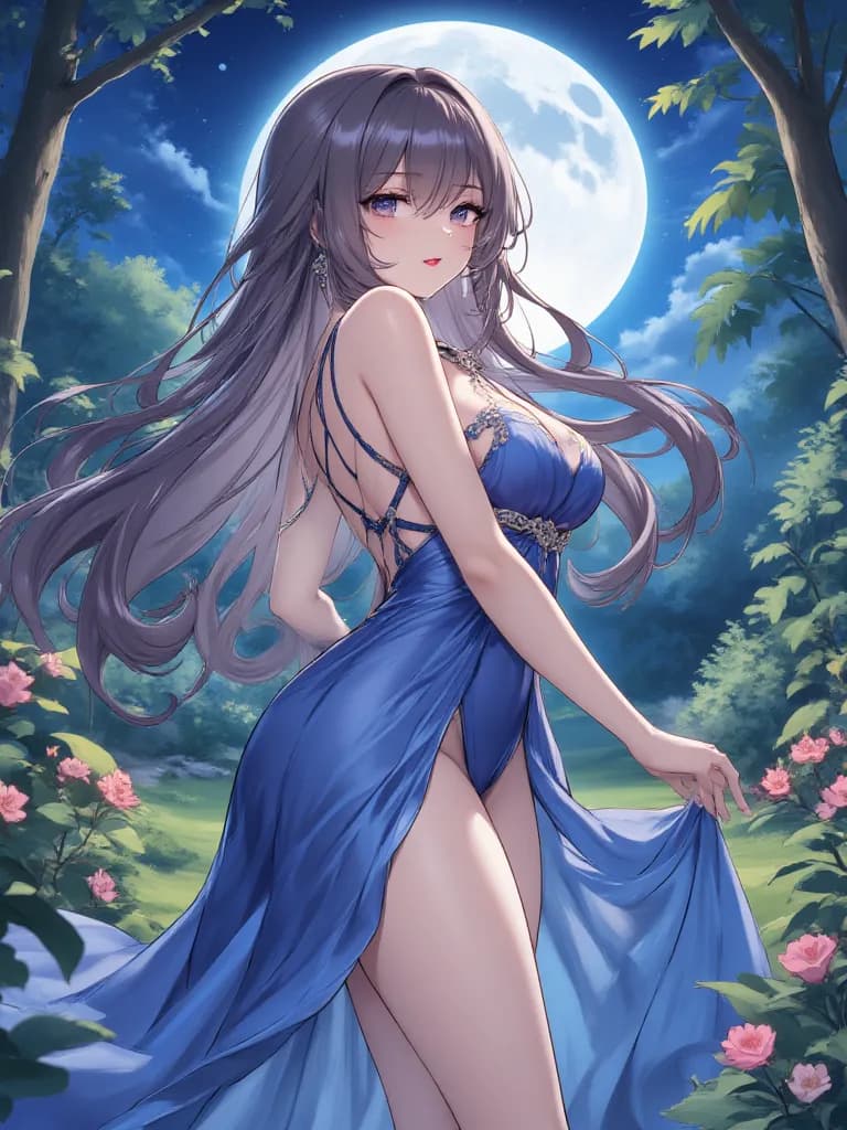 Thumbnail of Lysandra