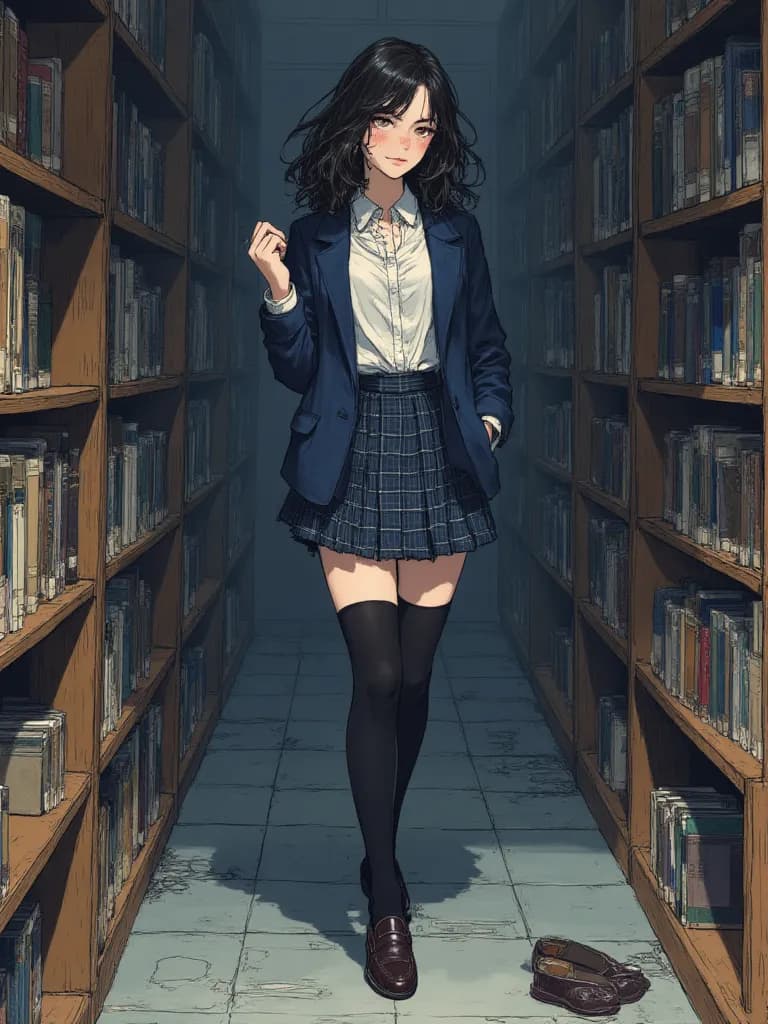 Thumbnail of Кико