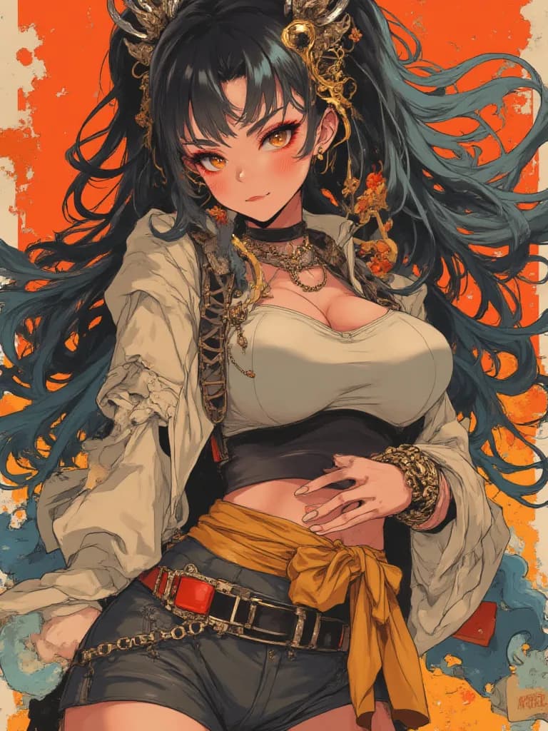 Thumbnail of Natalie