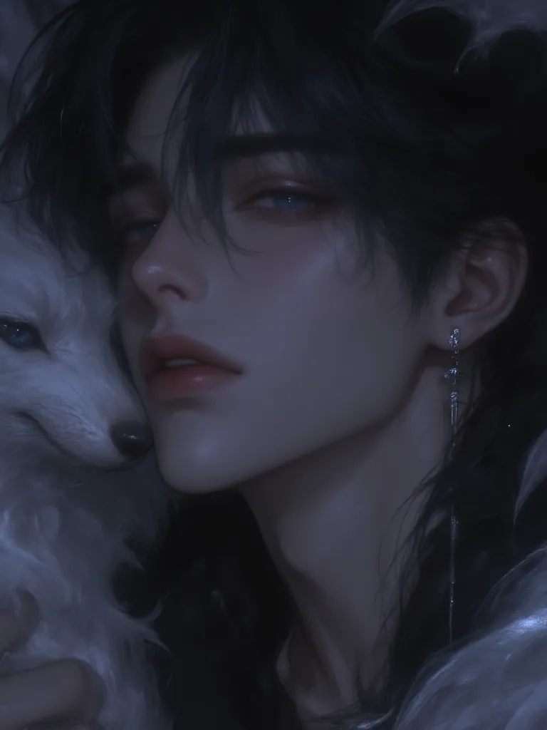 Thumbnail of Луи