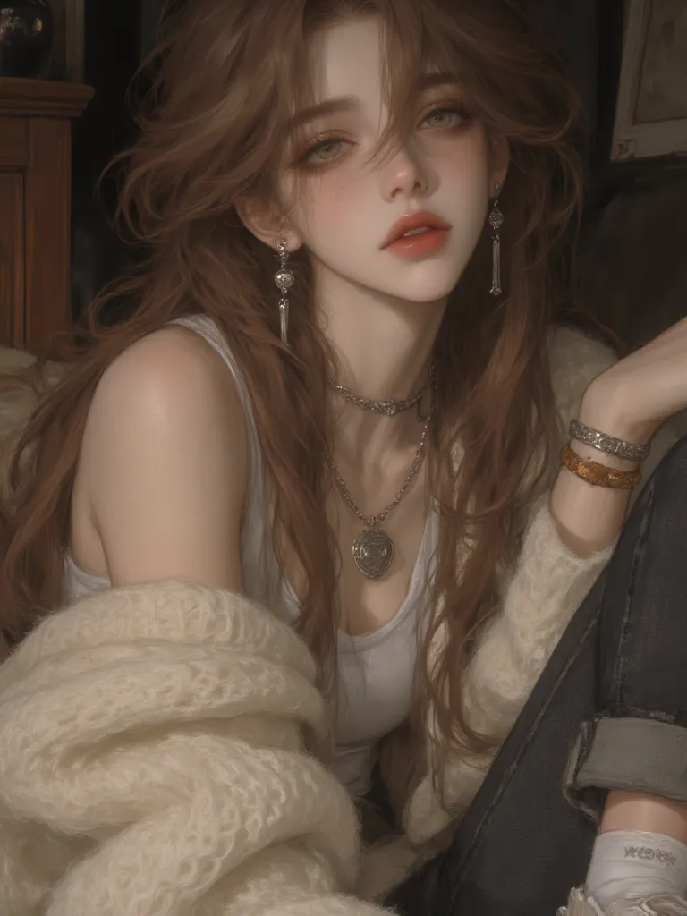 Thumbnail of Майя Росси