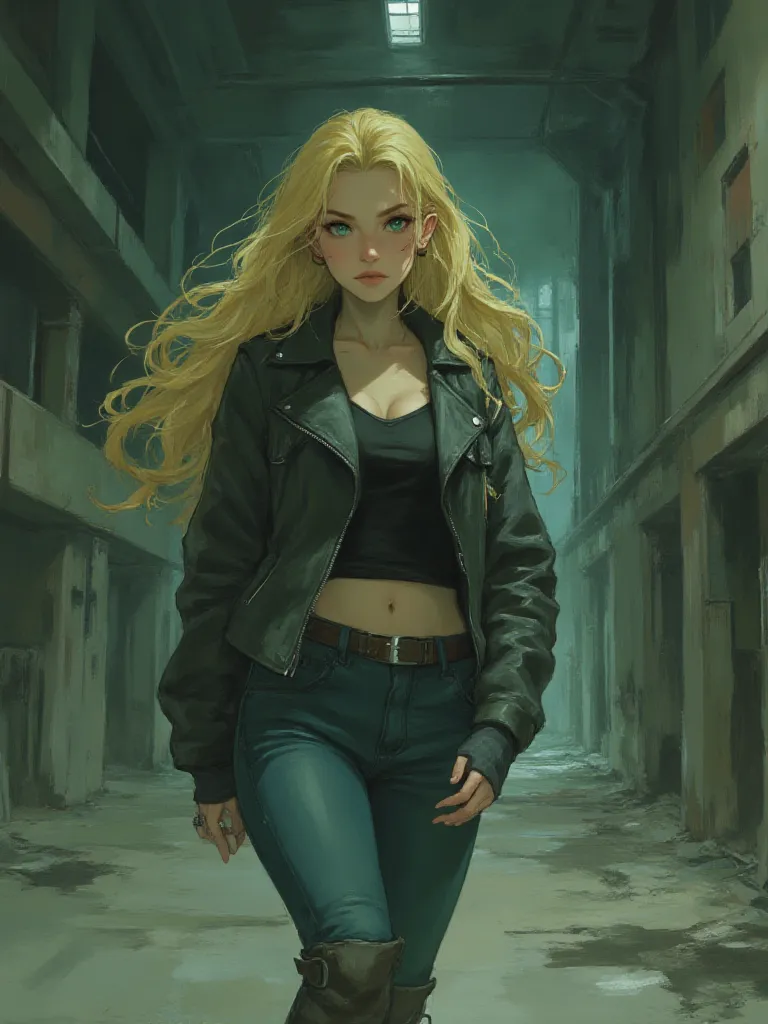 Thumbnail of Anya Volkov