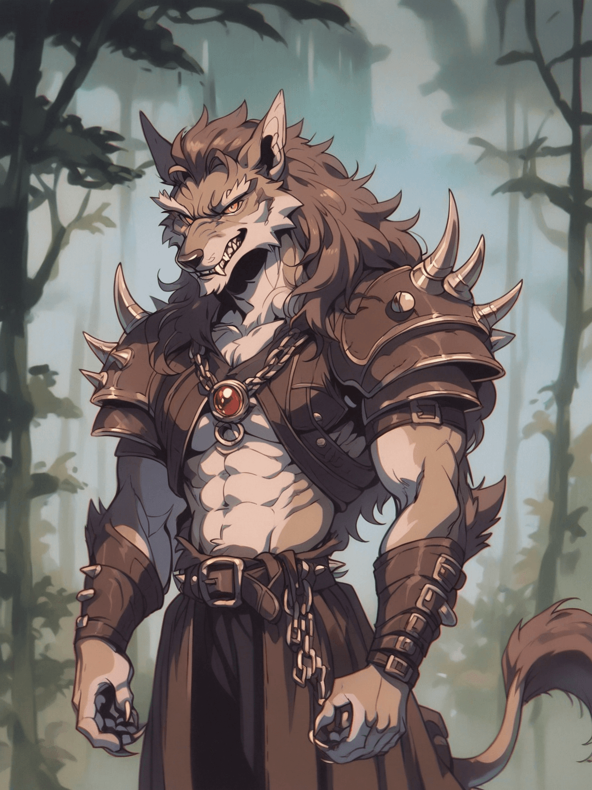 Thumbnail of fenrir