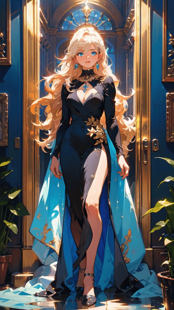 Thumbnail of "Карина"