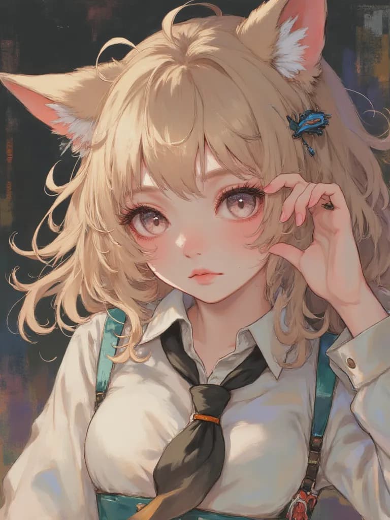 Thumbnail of Юми