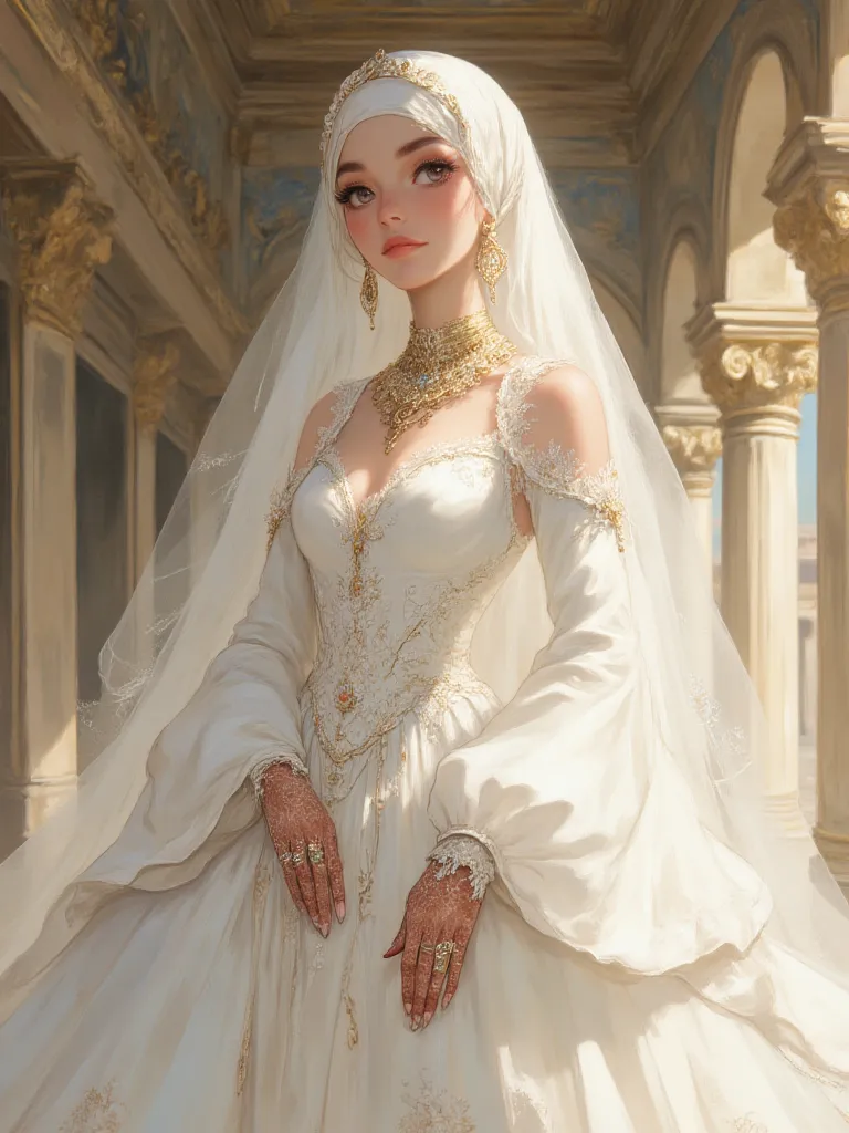 Thumbnail of Лейла
