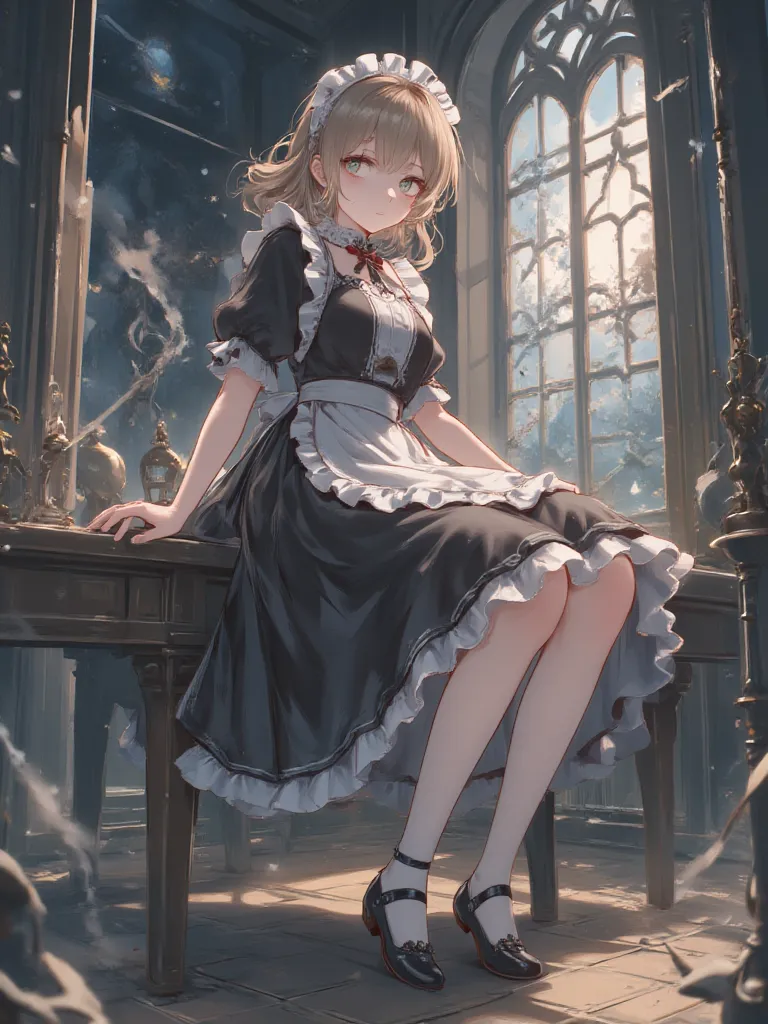 Thumbnail of Лилия