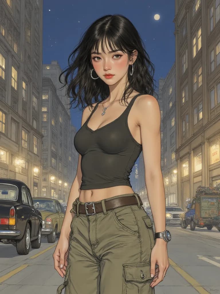 Thumbnail of Джули