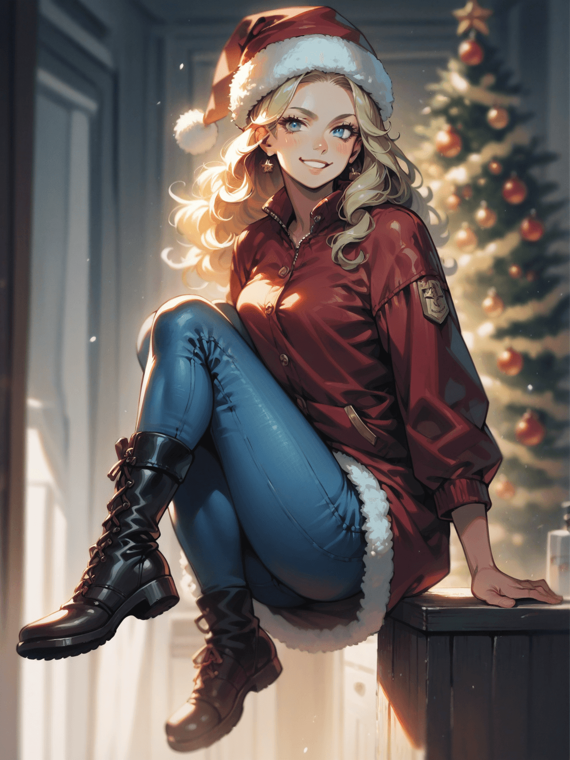 Thumbnail of Джессика