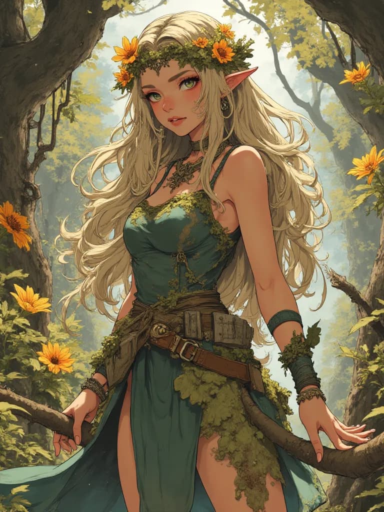 Thumbnail of Лира