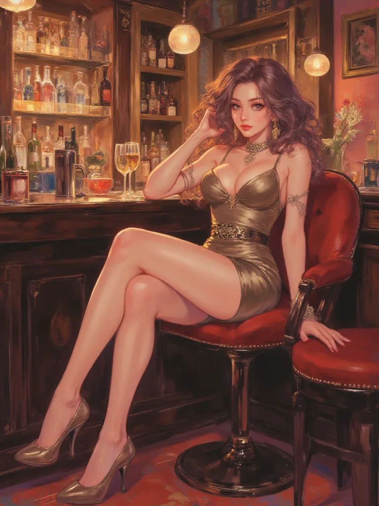 Thumbnail of Лилит