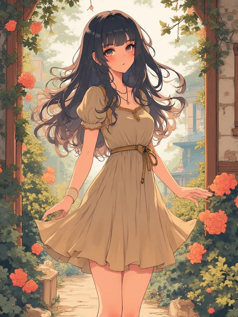 Thumbnail of Эмма