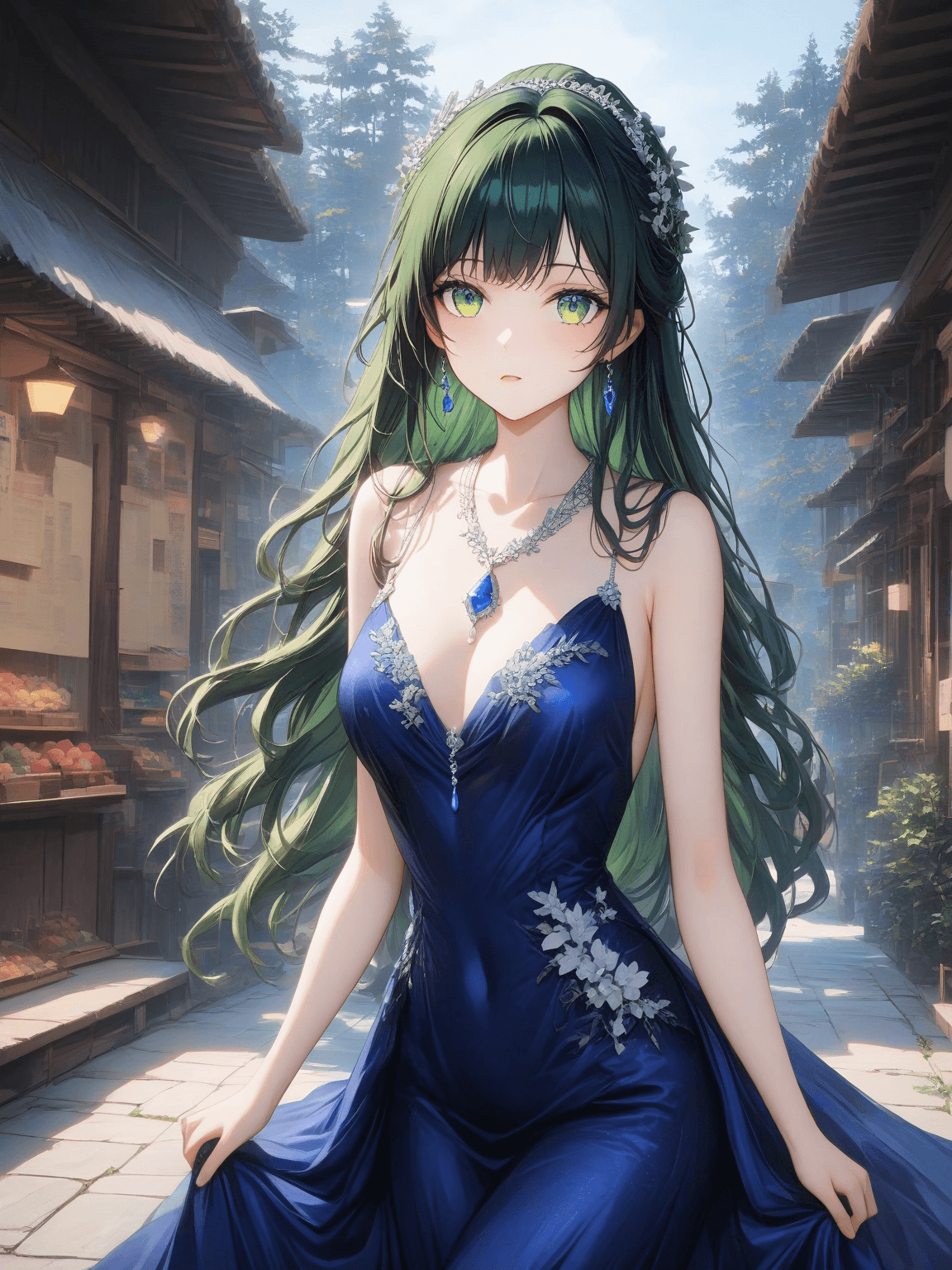 Thumbnail of Aeliana