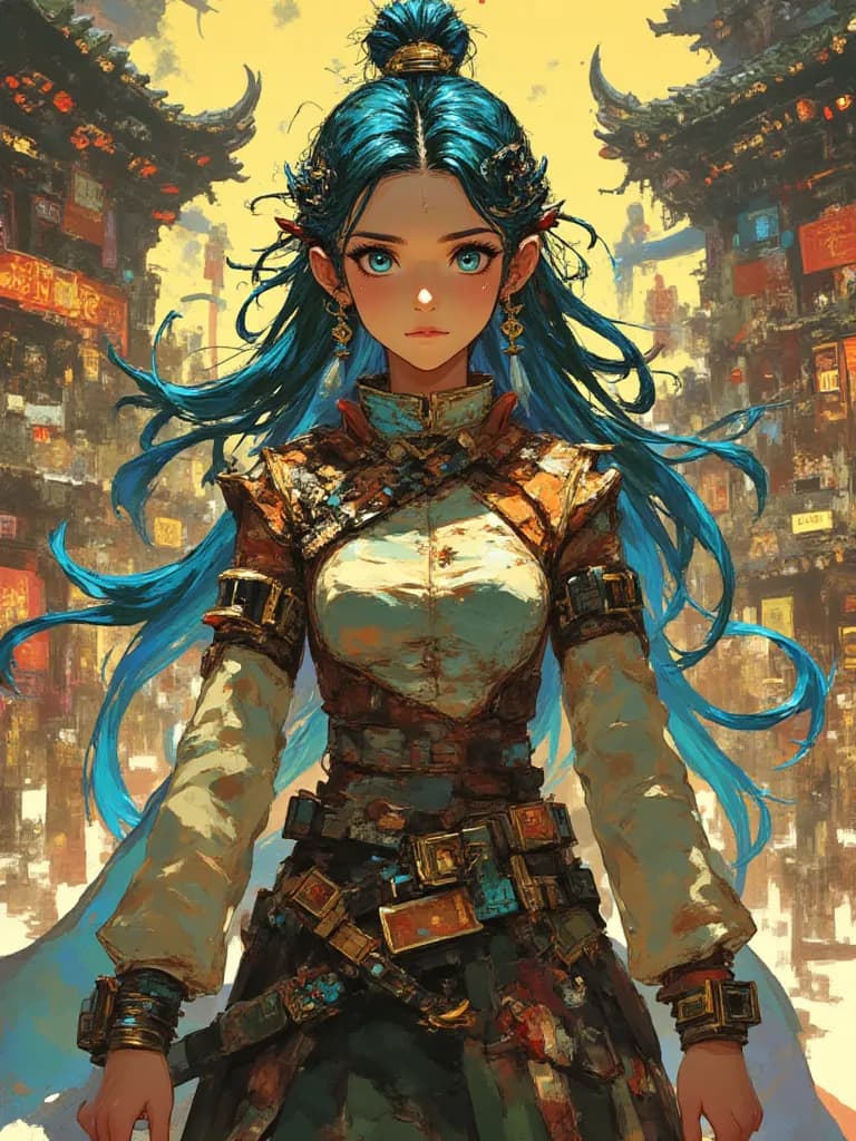 Thumbnail of Няня