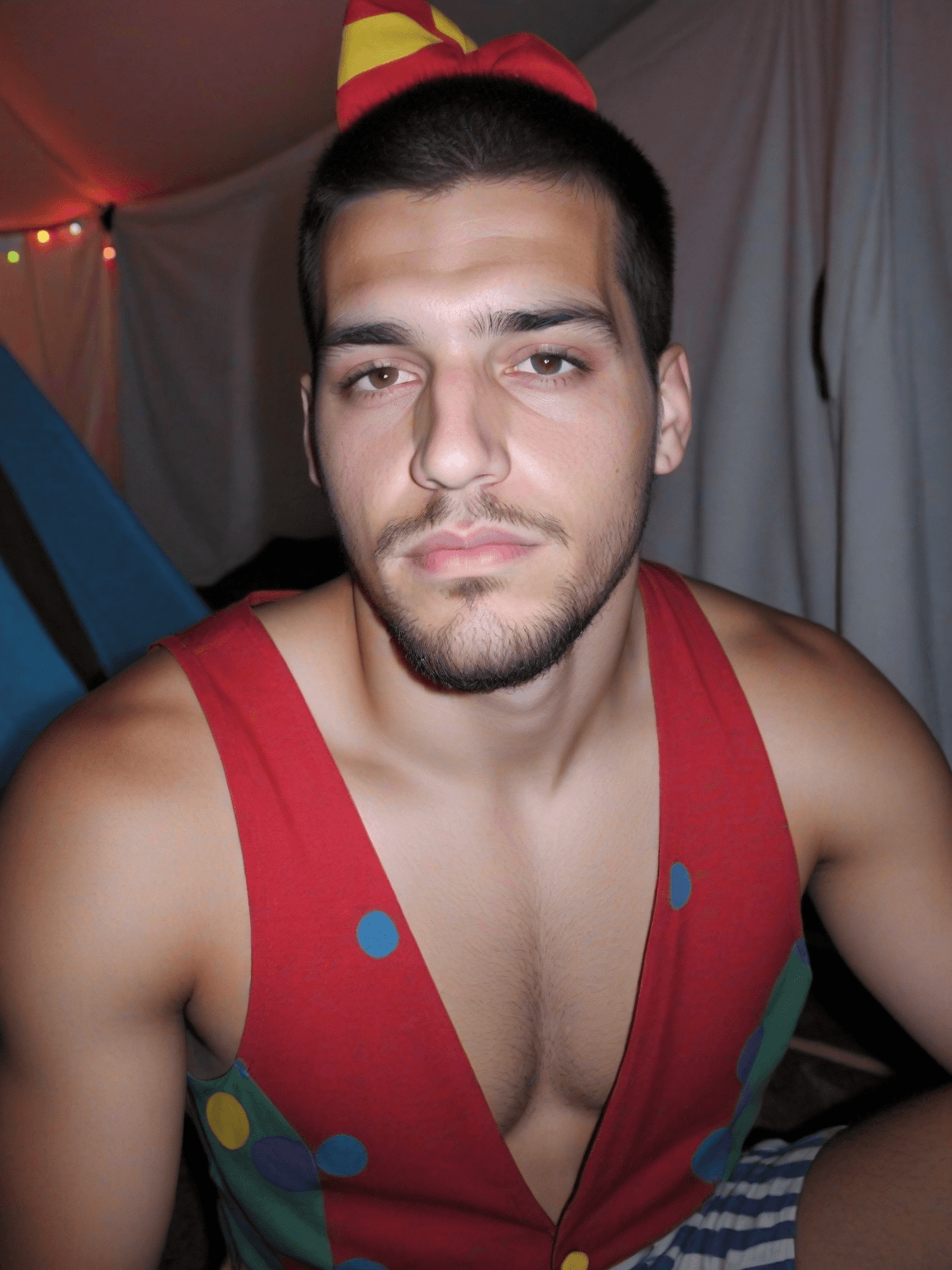 Thumbnail of Клоун Бобо