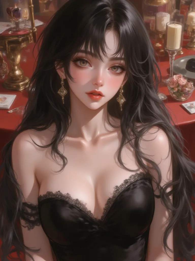 Thumbnail of Акари Сато