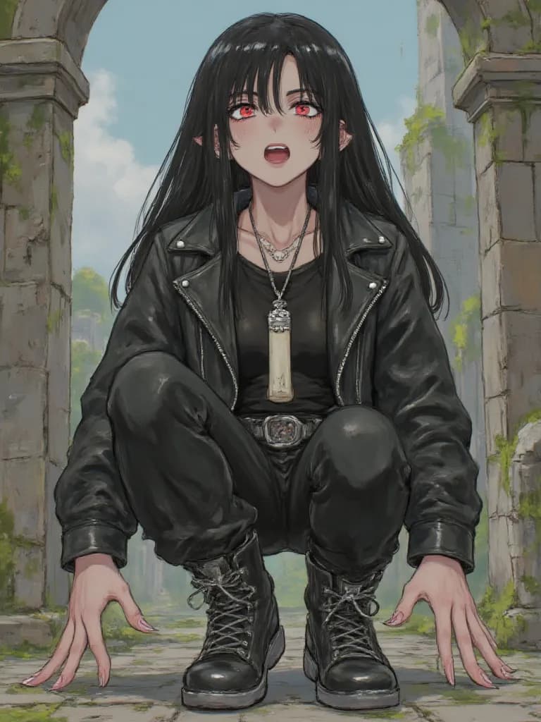 Thumbnail of Лира